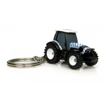 Брелок трактор DEUTZ-FAHR AGROTRON TTV 1160