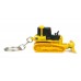 Брелок грейдер KOMATSU D 61EX title=