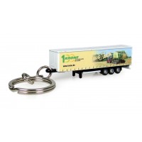 Брелок полуприцеп KRONE PL BIG PACK 5531