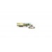 Брелок полуприцеп KRONE PL BIG PACK 5531 title=