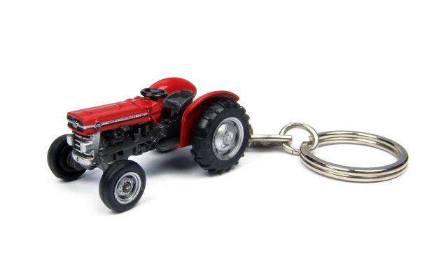 Брелок трактор MASSEY FERGUSON 135