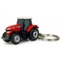Брелок трактор MASSEY FERGUSON 7624