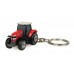 Брелок трактор MASSEY FERGUSON 7624 title=