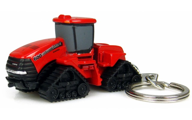 Брелок трактор CASE QUADTRAC 600