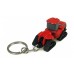 Брелок трактор CASE QUADTRAC 600 title=