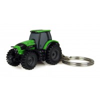 Брелок трактор DEUTZ-FAHR AGROTRON