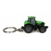 Брелок трактор DEUTZ-FAHR AGROTRON title=