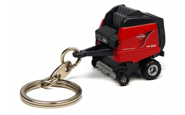 Брелок для ключів прес-підбирач KUHN VB 2190