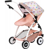 Коляска для кукол BRIO Flex (24906000)