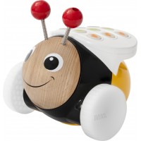 Интерактивная развивающая игрушка BRIO Шмель (30154)