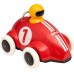 Игрушка Brio Гоночная машина Push & Go (30226) title=