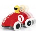 Игрушка Brio Гоночная машина Push & Go (30226) title=