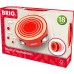 Детский музыкальный инструмент BRIO Тамбурин (30263) title=