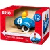 Іграшка Brio Літак Push & Go, 13 см (30264) title=