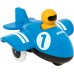 Іграшка Brio Літак Push & Go, 13 см (30264) title=