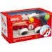 Игрушка BRIO Большая инерционная гоночная машина (30308) title=
