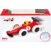 Игрушка BRIO Большая инерционная гоночная машина (30308) title=