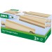 Рельсы для железной дороги BRIO прямые 108 мм (33334) title=