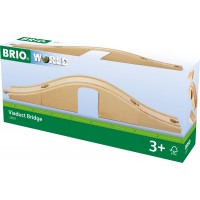 Путепровод для железной дороги BRIO (33351)