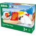 Снігоприбиральний поїзд для залізниці BRIO (33606) title=