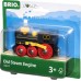 Старинный паровоз для железной дороги BRIO (33617) title=