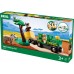 Игрушечная железная дорога BRIO Сафари (33720) title=