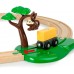 Игрушечная железная дорога BRIO Сафари (33720) title=