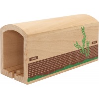 Тоннель для железной дороги BRIO (33735)