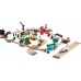 Игрушечная железная дорога BRIO World Deluxe (33766) title=