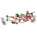 Игрушечная железная дорога BRIO World Deluxe (33766) title=