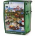 Игрушечная железная дорога BRIO World Deluxe (33766) title=