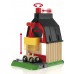 Игрушечная железная дорога BRIO World Deluxe (33766) title=