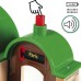 Игрушечная железная дорога BRIO World Deluxe (33766) title=