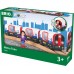 Поезд BRIO Метро (33867) title=