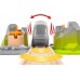 Переїзд для залізниці BRIO Smart Tech зі звуком (33965) title=