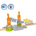 Переїзд для залізниці BRIO Smart Tech зі звуком (33965) title=