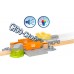 Переїзд для залізниці BRIO Smart Tech зі звуком (33965) title=