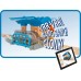 Станція технічного обслуговування для залізниці BRIO Smart Tech (33975) title=