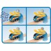 Деревянная железная дорога BRIO Smart Tech Deluxe (33977) title=