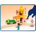 Деревянная железная дорога BRIO Smart Tech Deluxe (33977) title=