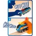 Деревянная железная дорога BRIO Smart Tech Deluxe (33977) title=