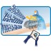Тунель із водоспадом для залізниці BRIO Smart Tech (33978) title=