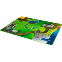 Игровой коврик для железной дороги BRIO (33994)