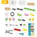 Конструктор BRIO Builder зі звукозаписом 67 ел. (34592) title=
