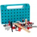 Конструктор BRIO Builder Слесарный стол (34596) title=