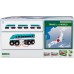 Игрушка Brio Поезд Shinkansen Hayabusa (36086) title=