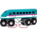 Игрушка Brio Поезд Shinkansen Hayabusa (36086) title=