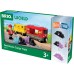 Игрушка Brio Грузовой поезд с камнями, меняющими цвет (36133) title=