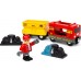 Игрушка Brio Грузовой поезд с камнями, меняющими цвет (36133) title=