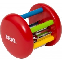 Разноцветная погремушка BRIO (30051)
